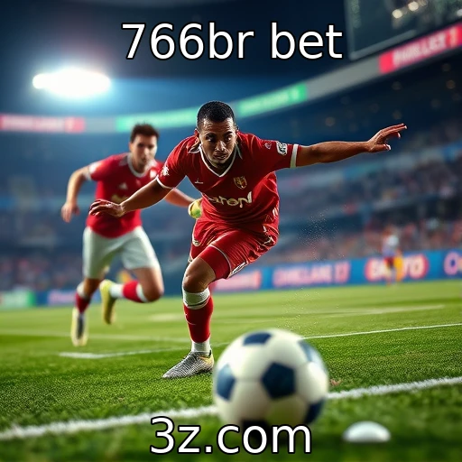 766br bet Descubra como os jackpots progressivos podem mudar sua sorte no cassino