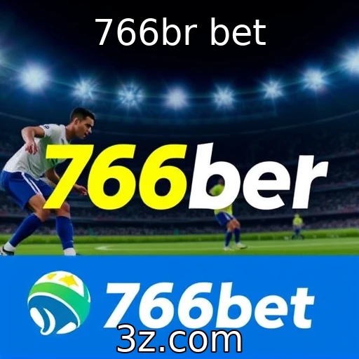 766br bet Analisando o cenário atual das apostas esportivas no Brasil
