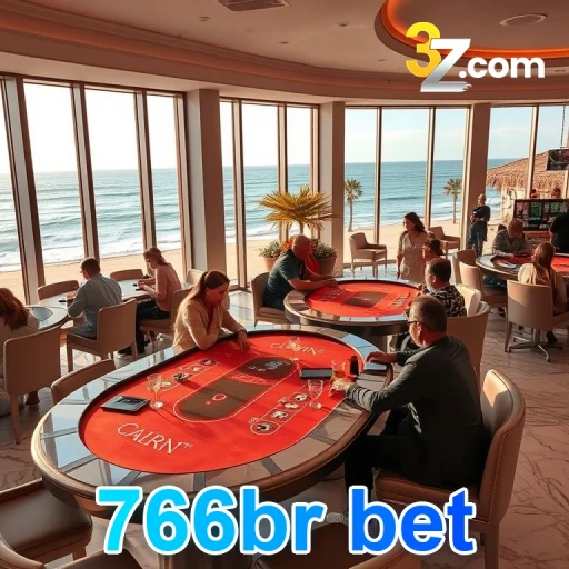 766br bet App