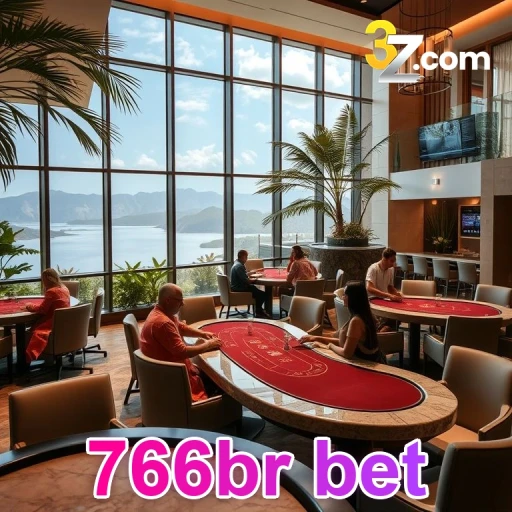 766br bet Bônus