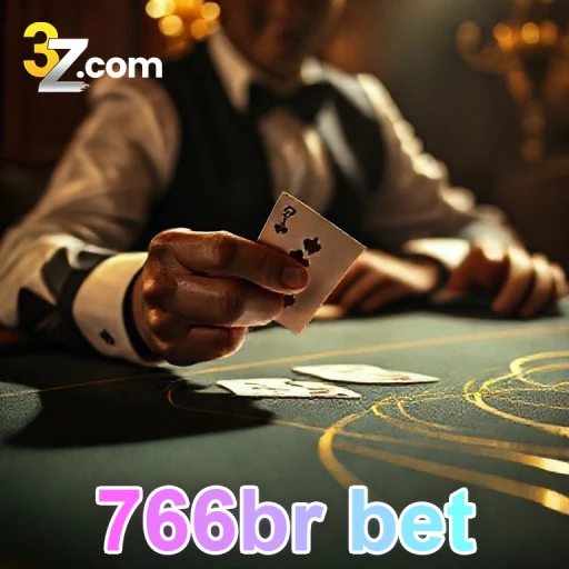 766br bet Esporte