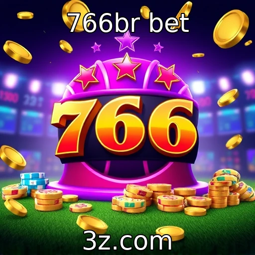 766br bet Aposte com sabedoria: dicas essenciais para iniciantes em esportes