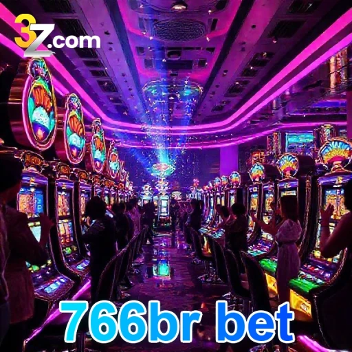 766br bet Login