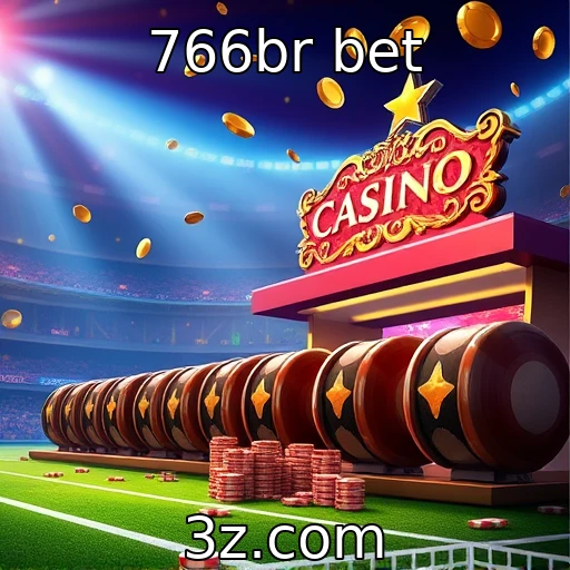 766br bet Estratégias de Apostas que Transformam Emoções em Resultados