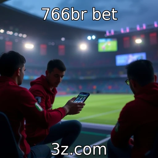 766br bet Apostas Esportivas: Análise Profunda das Próximas Partidas Decisivas